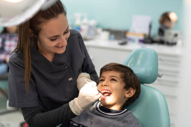 Best Emergency Wisdom Tooth Extraction in Thermal, CA