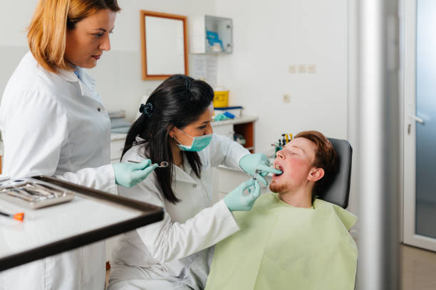 Best Walk-In Emergency Dental Services in Thermal, CA