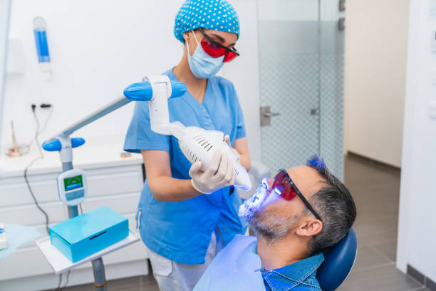 Best Dental Abscess Treatment in Thermal, CA