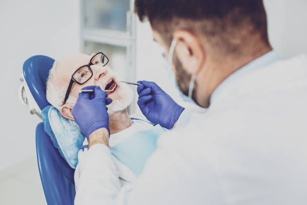 Best Emergency Treatment for Oral Infections in Thermal, CA